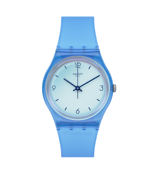 Catalogo relojes 2024 swatch